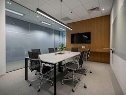ONE GEORGE STREET (D1), Office #584861711